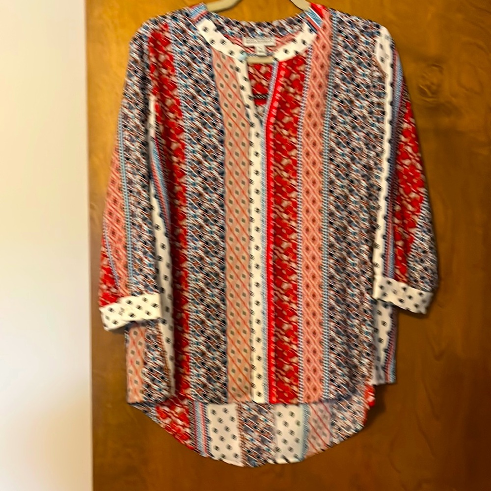 Woman’s top